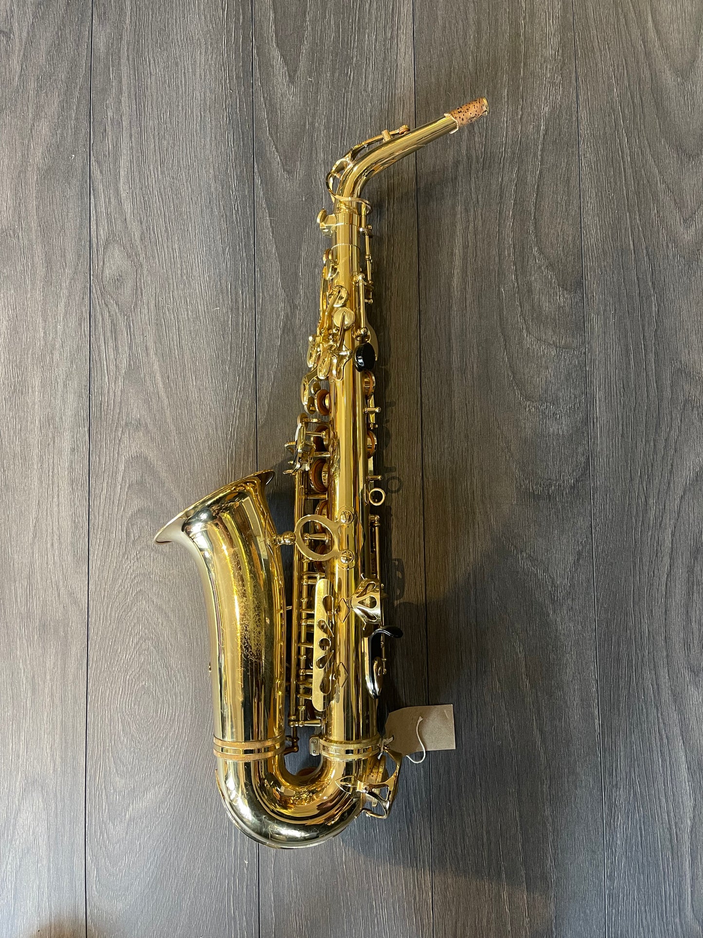 Jupiter 769 Alto Saxophone