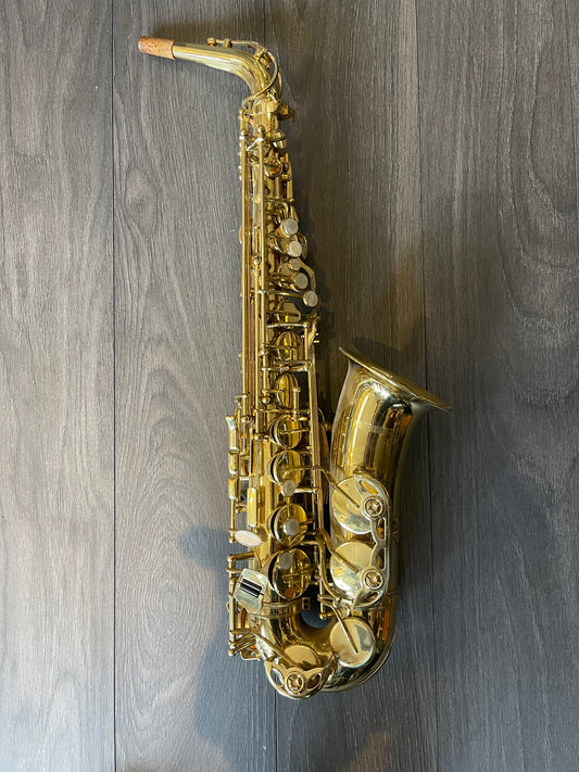 Hohner Alto Saxophone