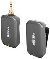 B-7PSM Wireless Monitoring Bug Transmitter & Receiver System, 5.8GHz - B-7PSM