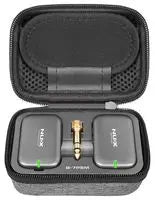 B-7PSM Wireless Monitoring Bug Transmitter & Receiver System, 5.8GHz - B-7PSM