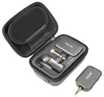 B-7PSM Wireless Monitoring Bug Transmitter & Receiver System, 5.8GHz - B-7PSM