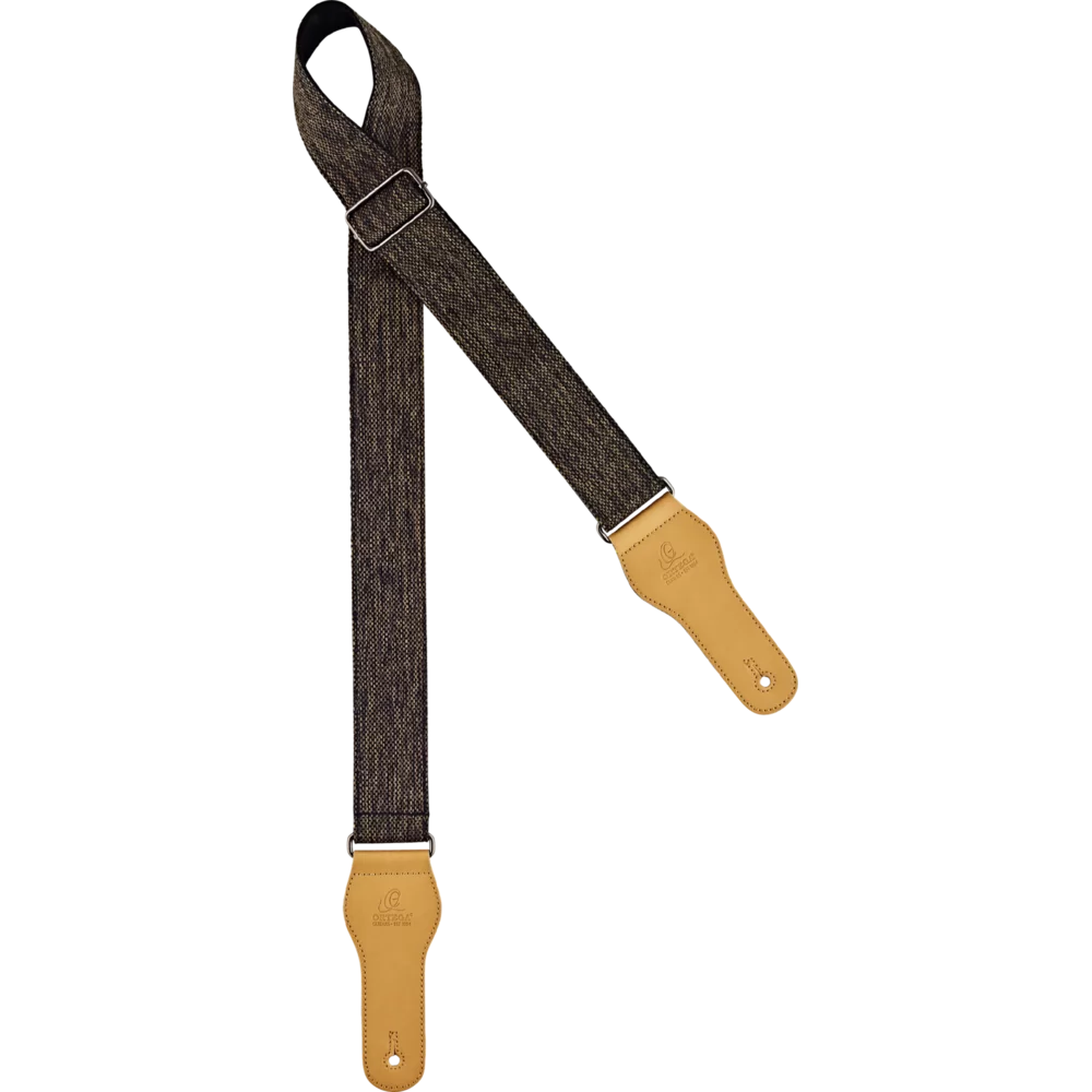 Ortega Ukulele Cotton Casual Series Strap