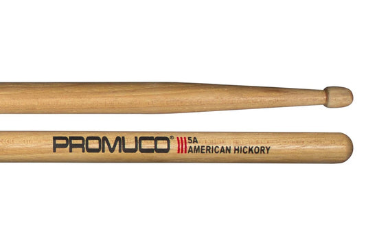 Promuco American Hickory Drumsticks (Pair)