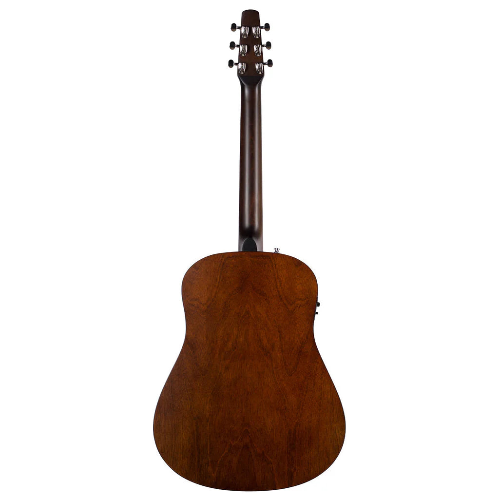 Seagull S6 Original Electro-Acoustic Guitar ~ Natural ~ PreSys II