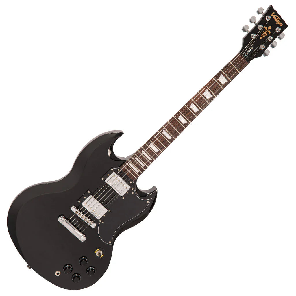Vintage Coaster V69 SG Electric Guitar