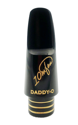 10M Fan DADDY-O alto saxophone mouthpiece