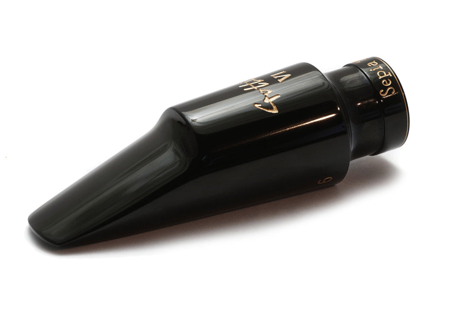 Gottsu Sepia Tone IV Saxophone Mouthpieces