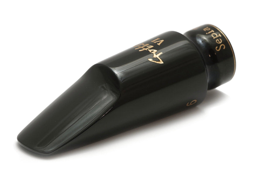 Gottsu Sepia Tone IV Saxophone Mouthpieces
