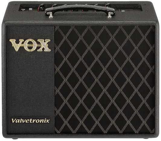 VOX VT20X Valvetronic