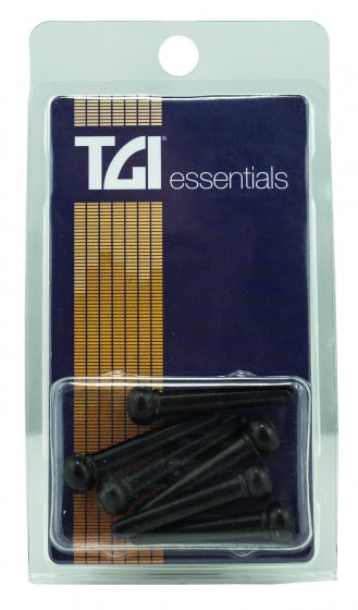 TGI BRIDGE PINS - PLASTIC WITH DOT