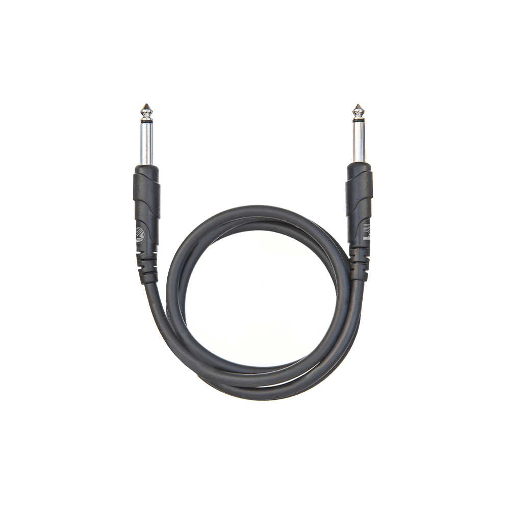 D'Addario Classic Series Cables