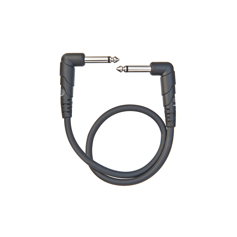 D'Addario Classic Series Cables