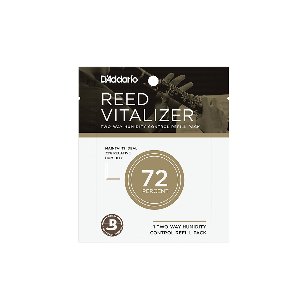 D'ADDARIO WOODWINDS REED VITALIZER