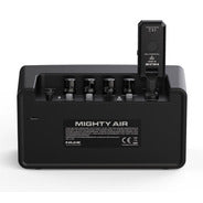 NUX Mighty Air Wireless Stereo Modeling Amp