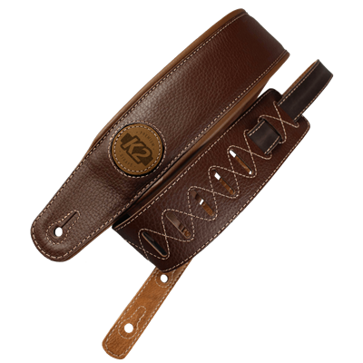 K2 Guitar Straps