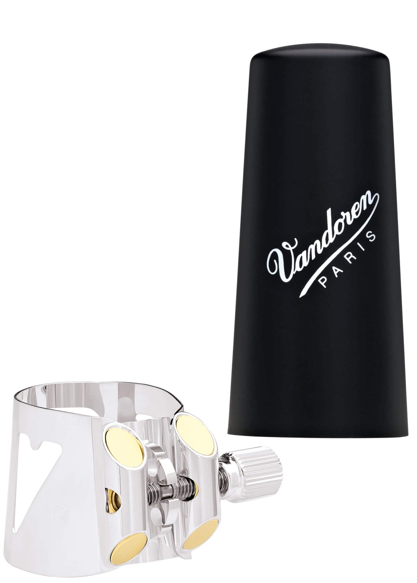 Vandoren Optimum Clarinet Ligatures