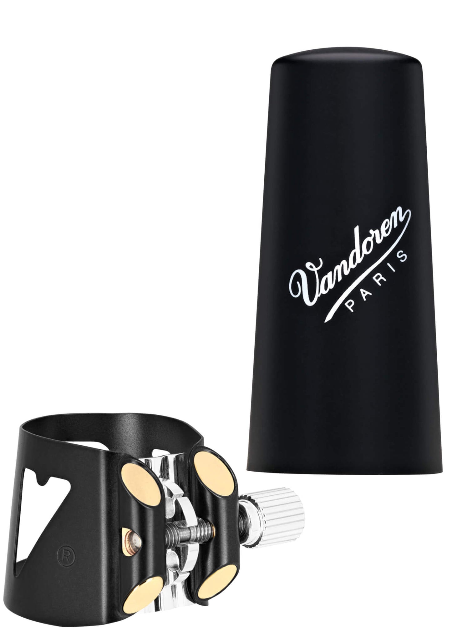 Vandoren Optimum Clarinet Ligatures