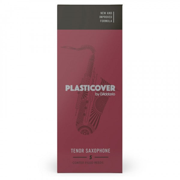 D'Addario Plasticover Saxophone Reeds