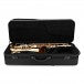 Leblanc LTS511 Avant Tenor Saxophone, Gold Lacquer