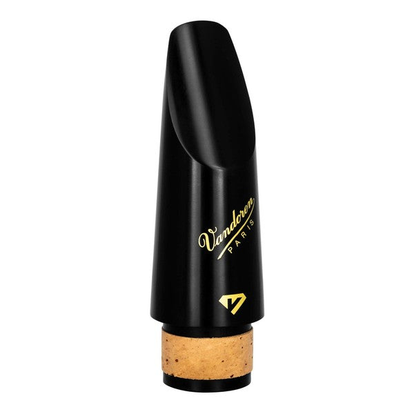 Vandoren Black Diamond BD Bb Clarinet Mouthpiece