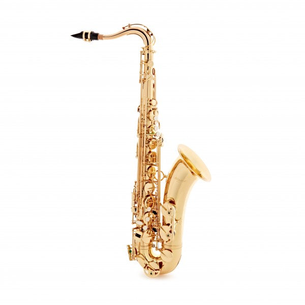 Leblanc LTS511 Avant Tenor Saxophone, Gold Lacquer