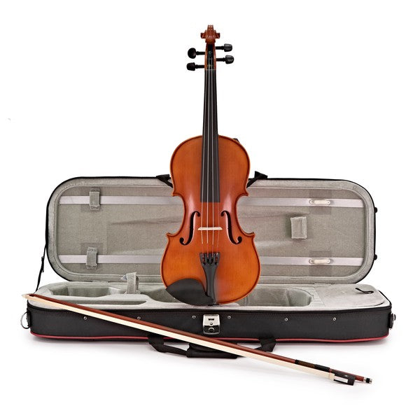 Hidersine Vivente Violin Outfit, Full Size