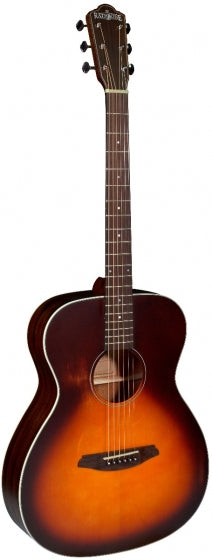 Rathbone No.2 R2VSM Vintage Sunburst