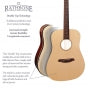 Rathbone R2K DOUBLE-TOP - ORCHESTRA MODEL
