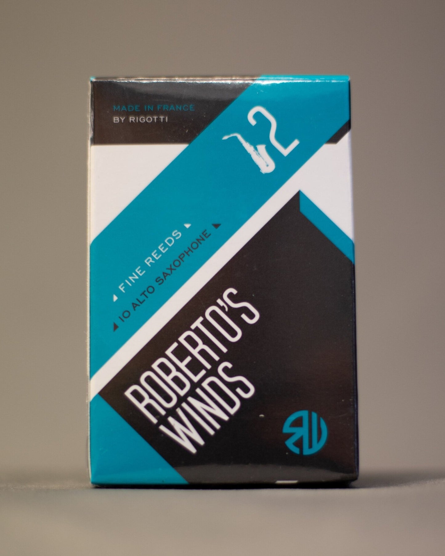 Roberto's Winds Saxophone Reeds