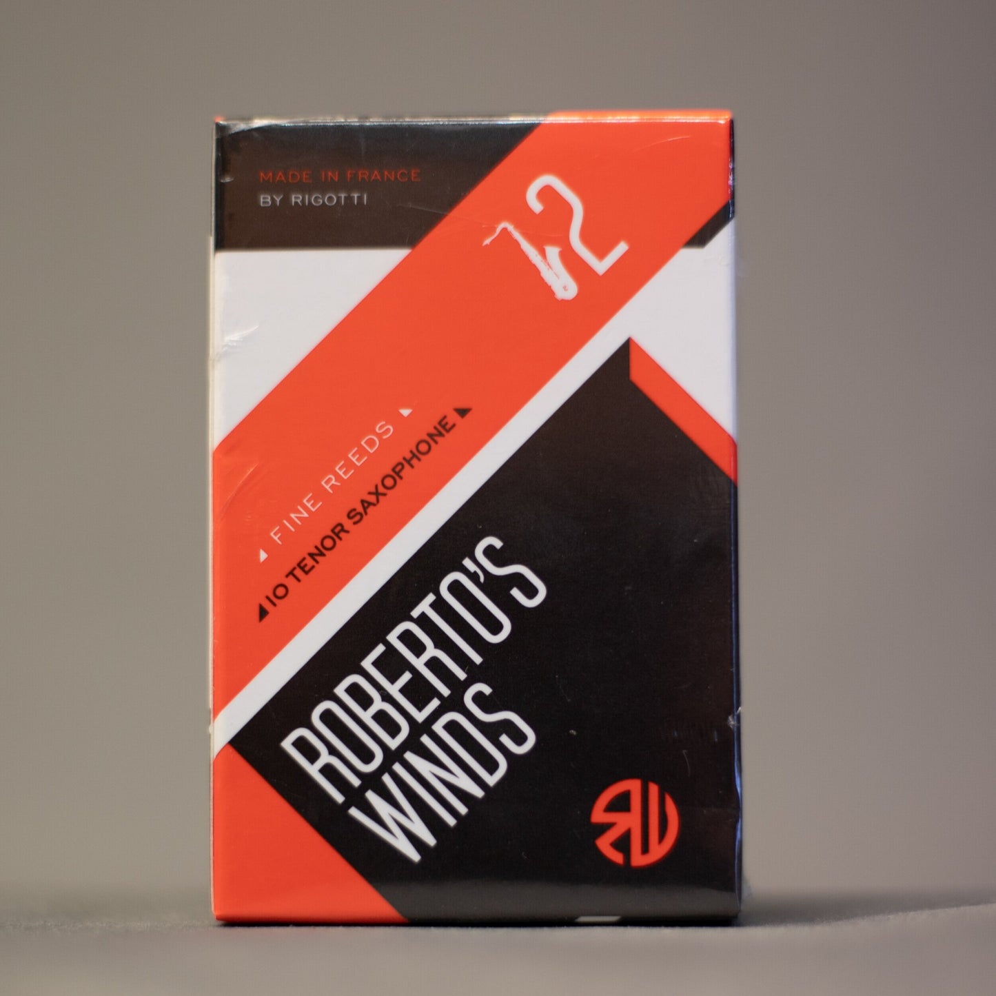 Roberto's Winds Saxophone Reeds