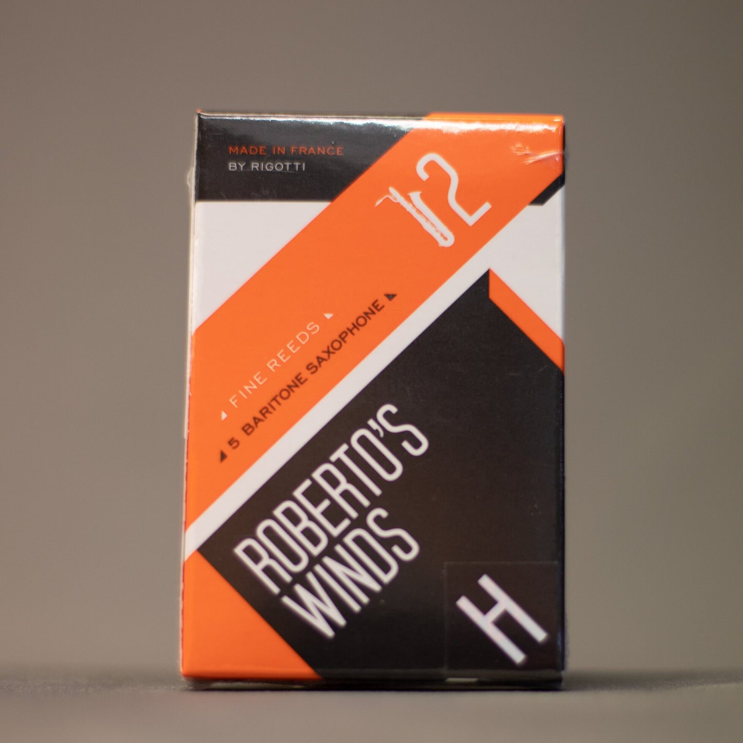 Roberto's Winds Saxophone Reeds