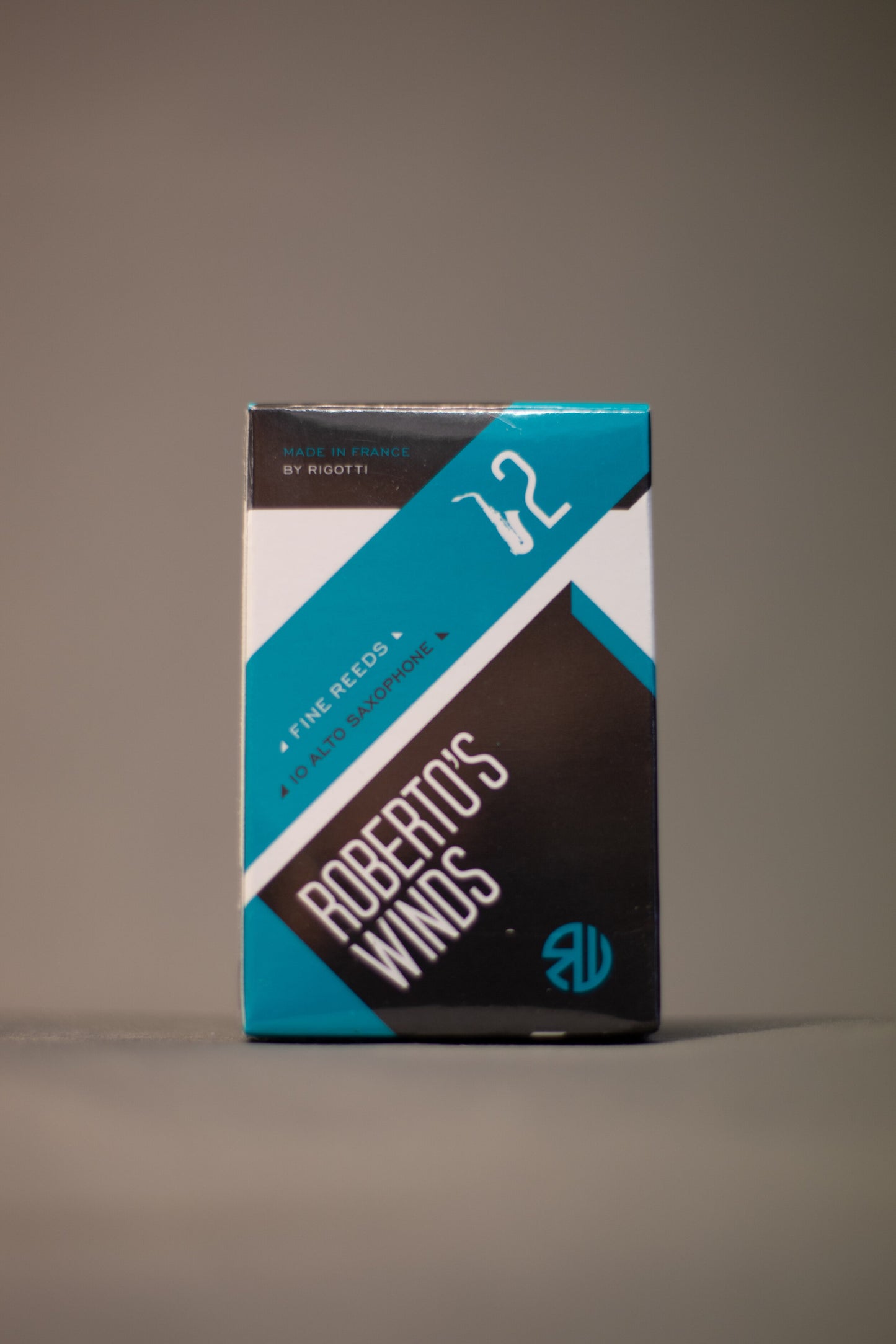 Roberto's Winds Saxophone Reeds