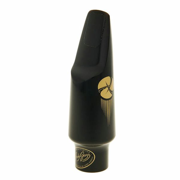 JodyJazz JET Tenor Saxophone Mouthpiece