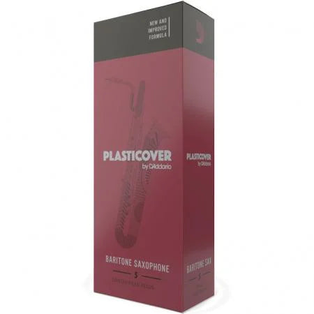 D'Addario Plasticover Saxophone Reeds