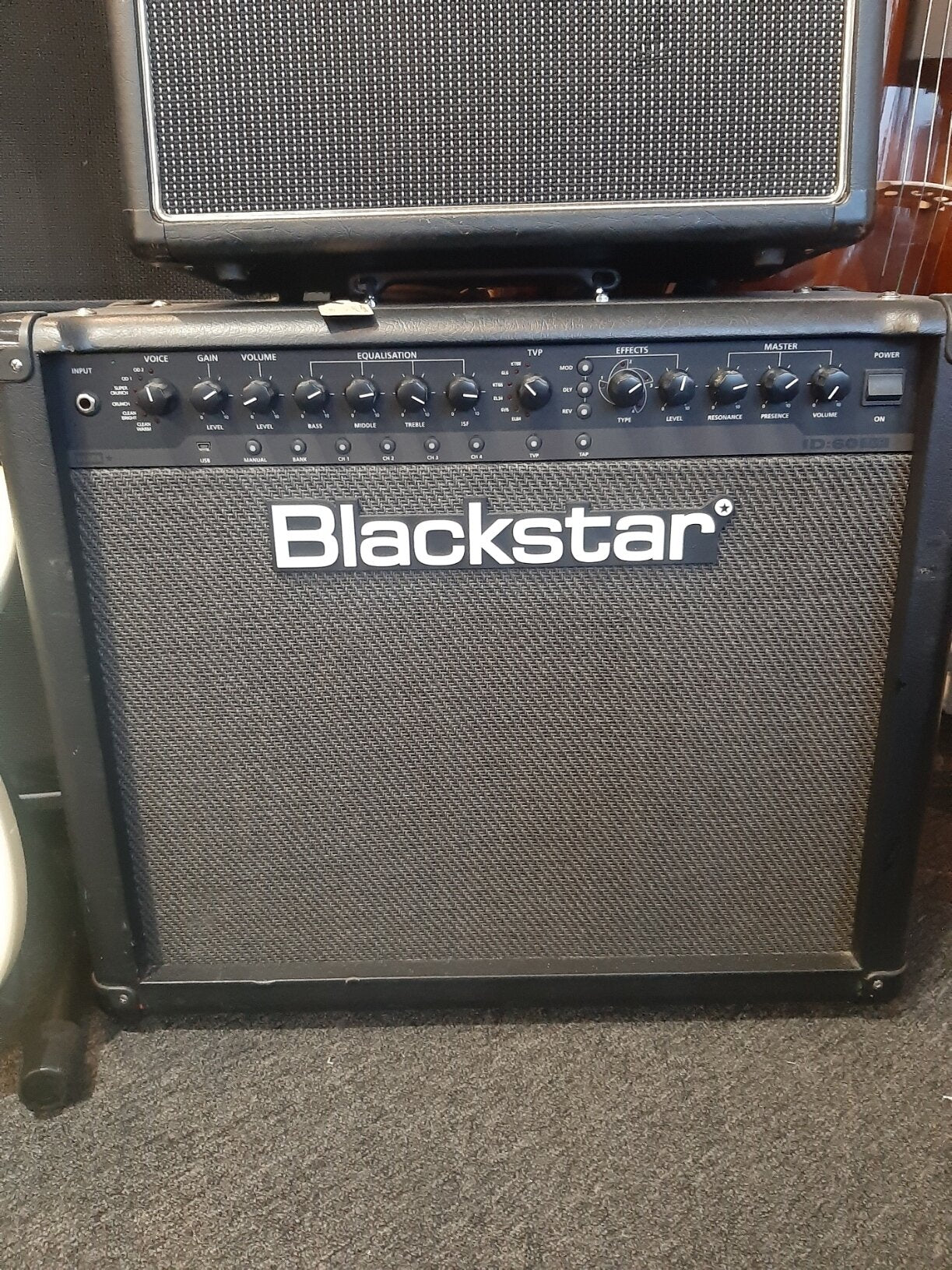 Blackstar ID 60 TVP 1x12 – Edinburgh Music Centre