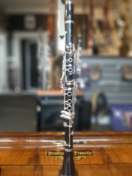 Yamaha 255 Student Bb Clarinet