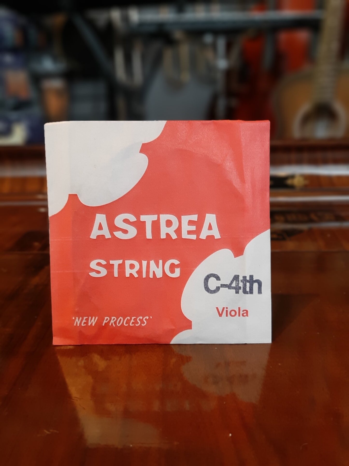 Astrea Viola String Set