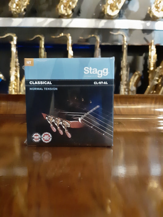 Stagg Classical Guitar String Set