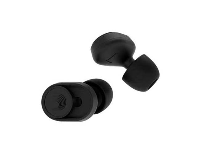 D'Addario dBud Premium Hearing Protection Earplugs