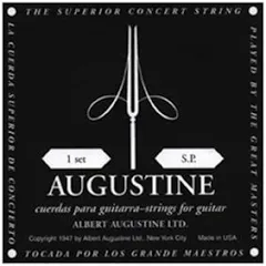 AUGUSTINE Classic  Classical Guitar Strings