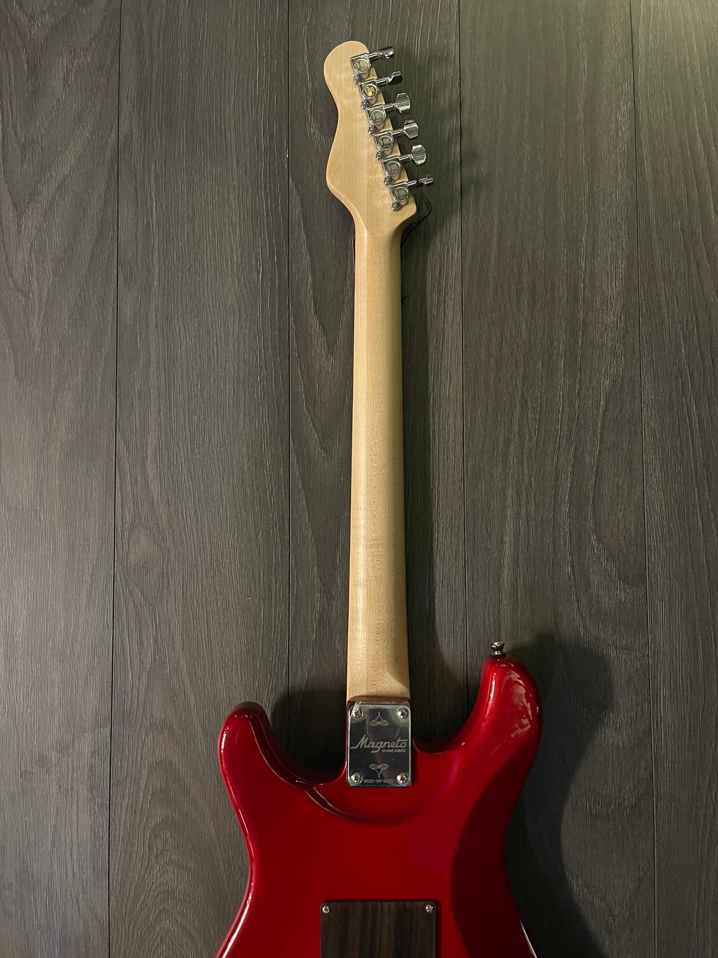 Magneto Sonnet Modern US-2300