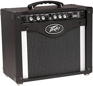 Peavey Rage 258 Guitar Amplifier (new)