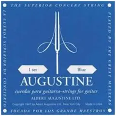 AUGUSTINE Classic  Classical Guitar Strings