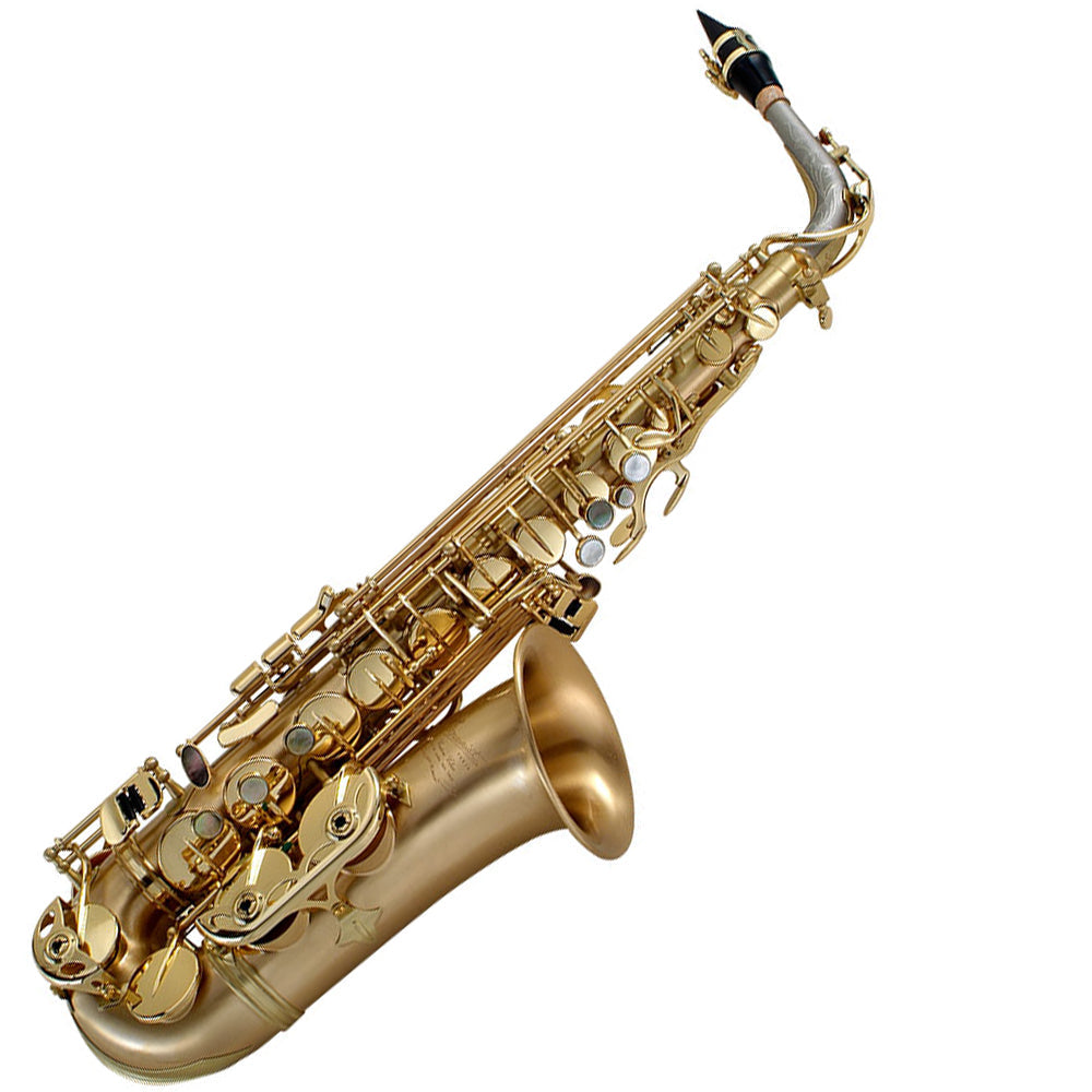 Tenor Saxophone – Edinburgh Music Centre