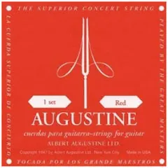 AUGUSTINE Classic Classical Guitar Strings
