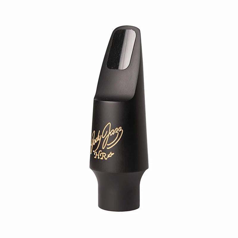 JodyJazz HR* Alto Saxophone Mouthpiece