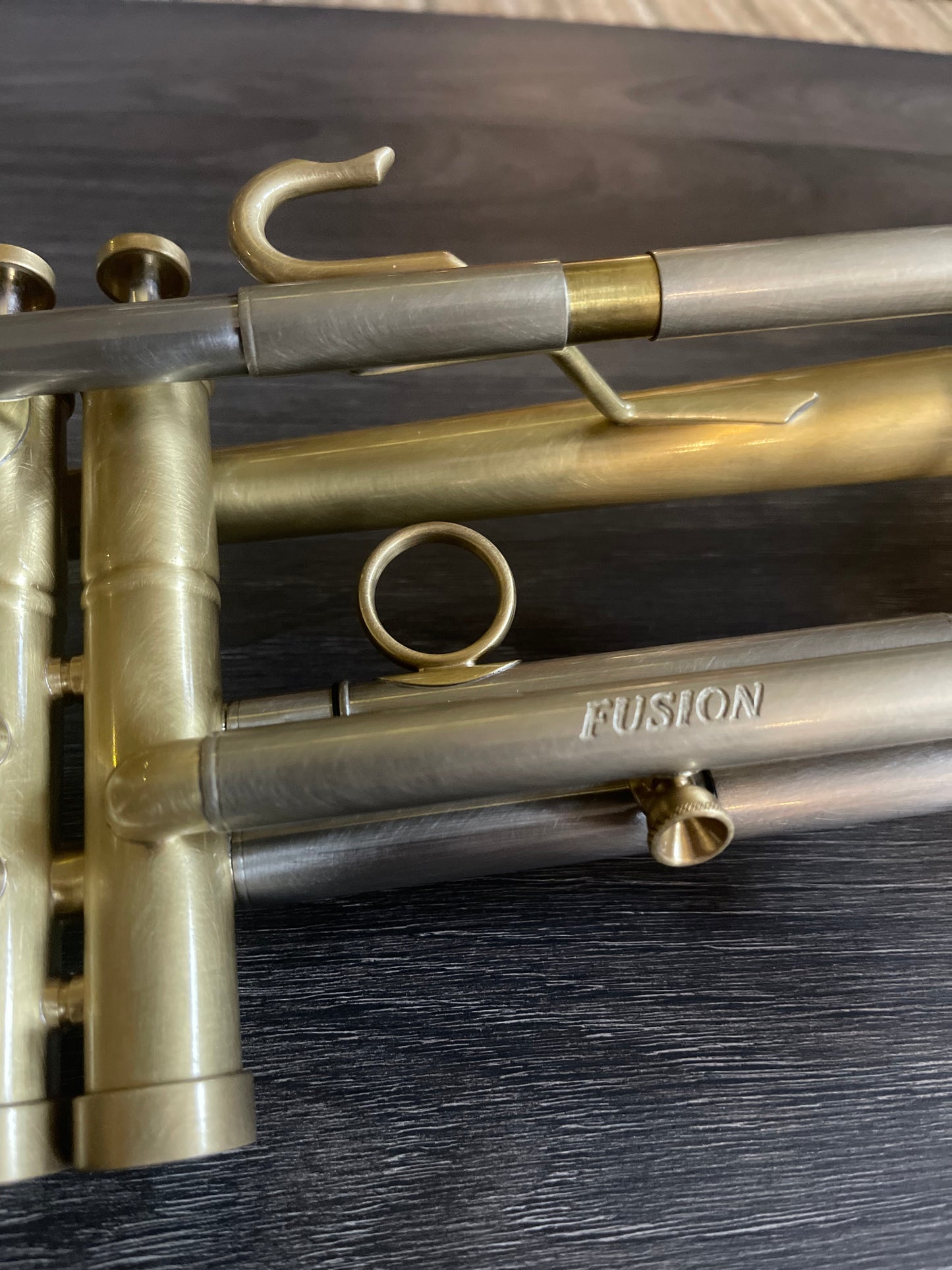 Eclipse Fusion Bb Trumpet #941