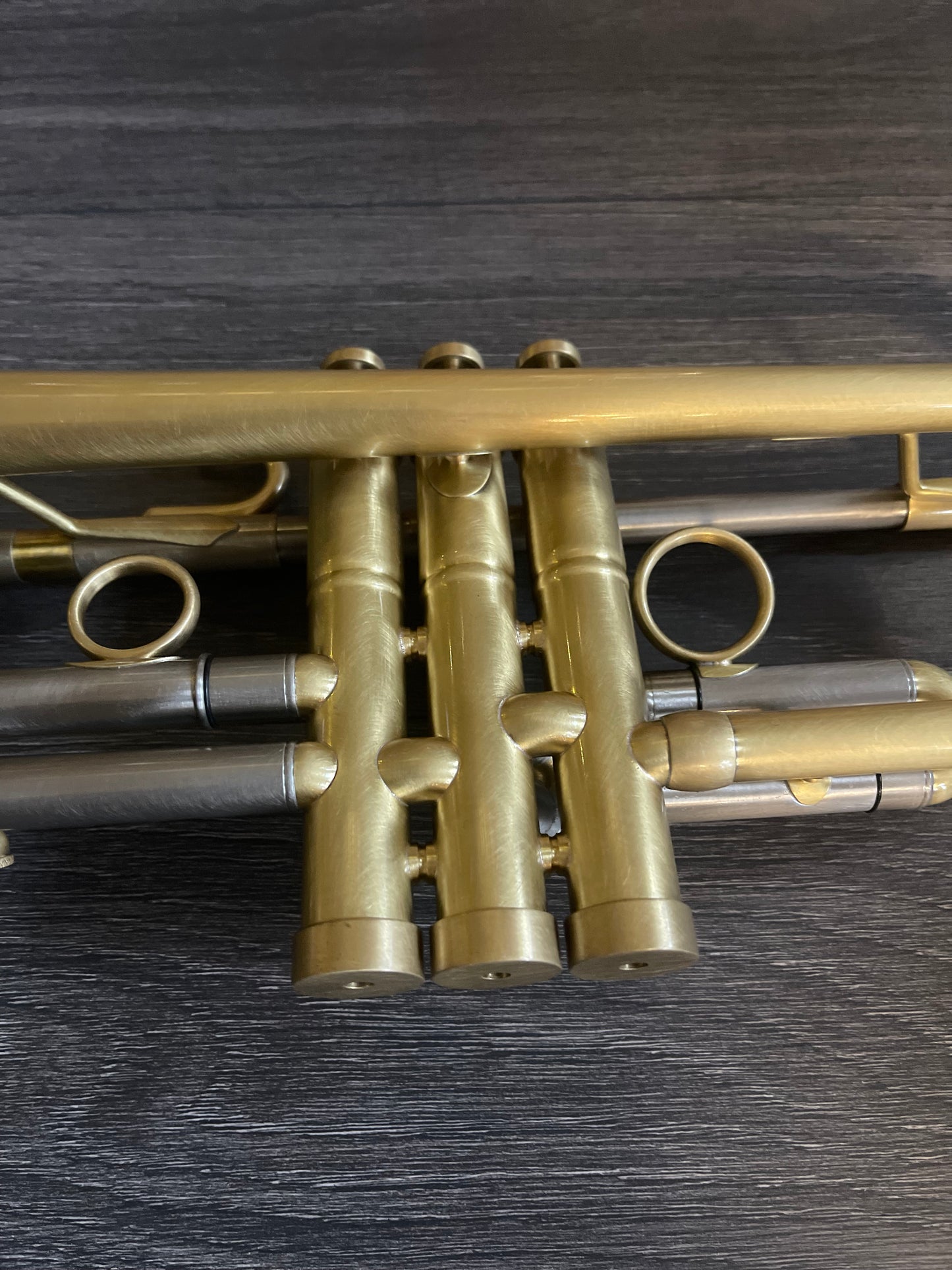 Eclipse Fusion Bb Trumpet #941