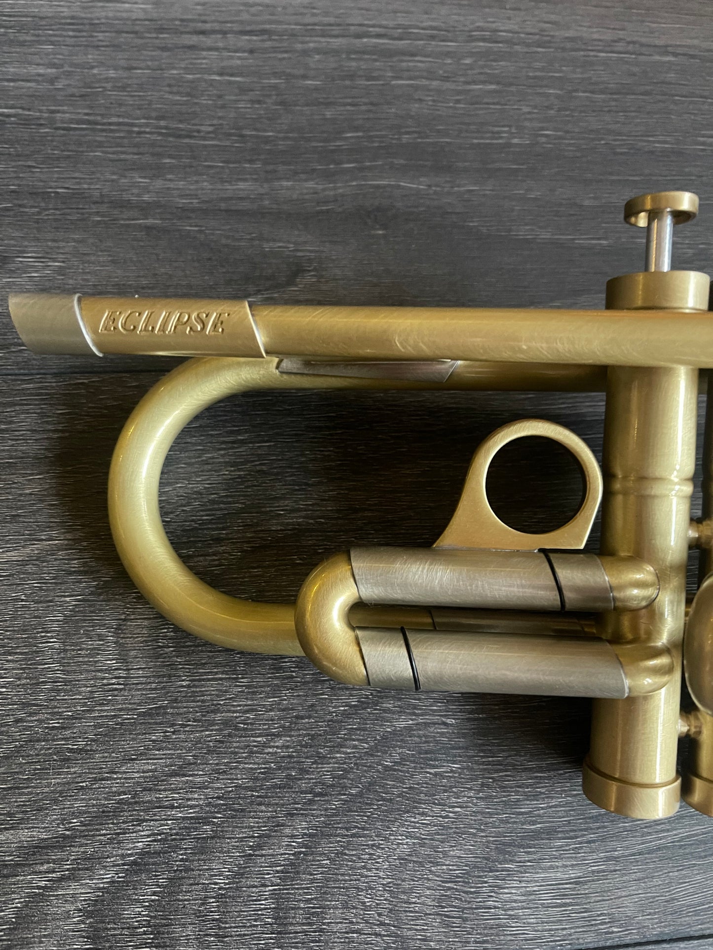 Eclipse Custom Bb Trumpet #986