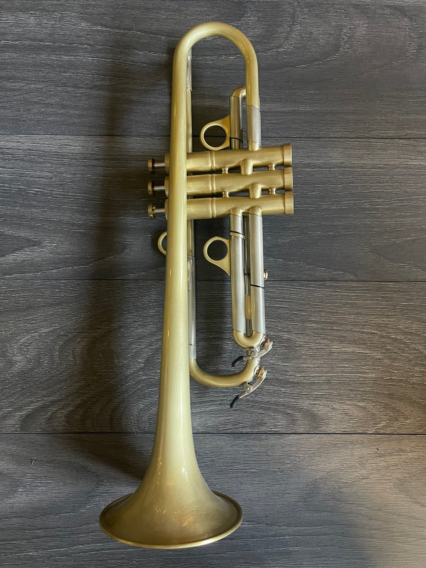 Eclipse Custom Bb Trumpet #986